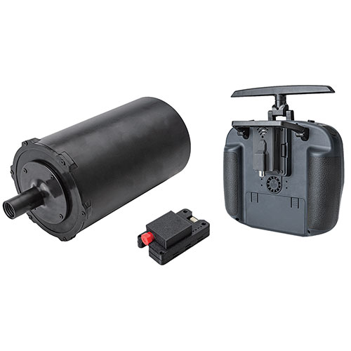 Що таке система передачі БПЛА?