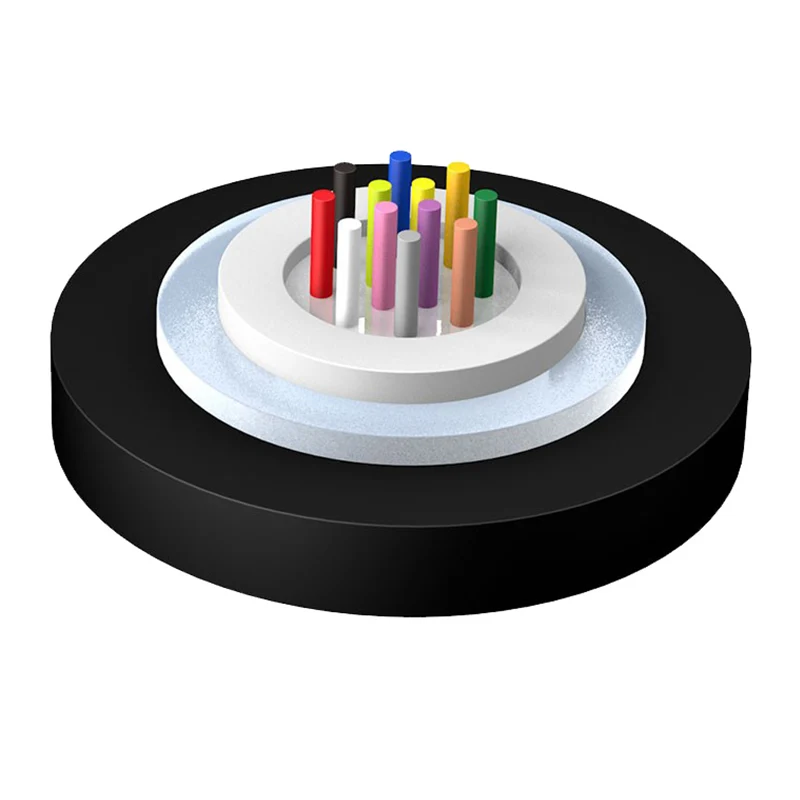 Чому волоконно-оптичний кабель Glass Yarn Access змінює гру в сучасних комунікаціях