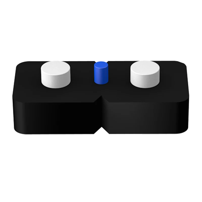 Bow-type Fiber Optic Drop Cable