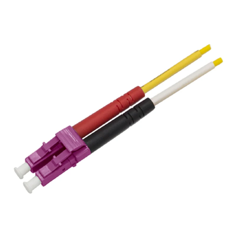 LC OM4 2,0 ​​мм роз'єм DX