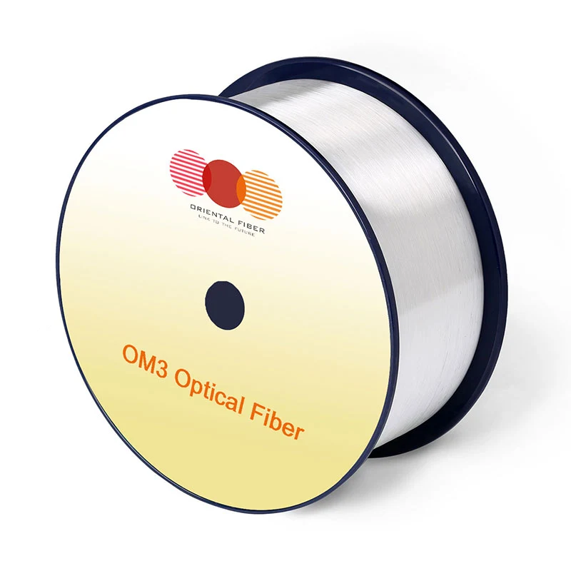 Багатомодне оптичне волокно OM2+/OM3