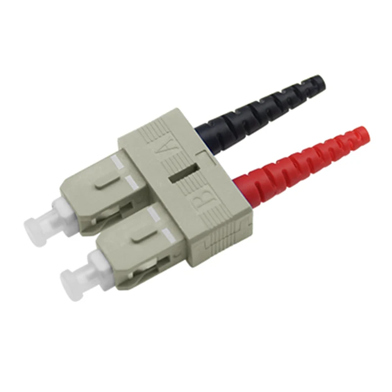 SC 2,0 мм/3,0 мм роз'єм DX MM