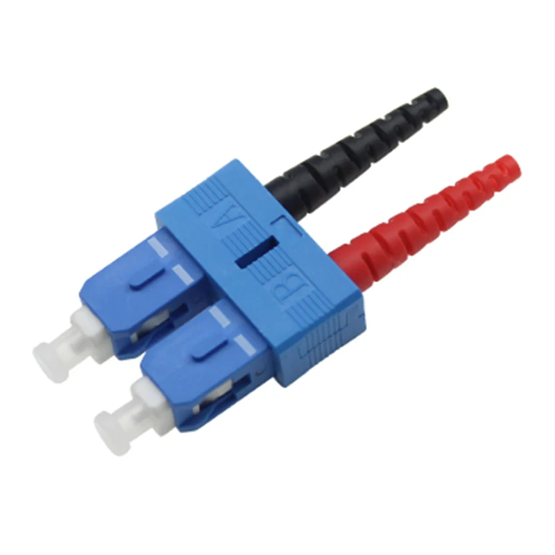 SC/UPC 2,0 мм/3,0 мм роз'єм DX