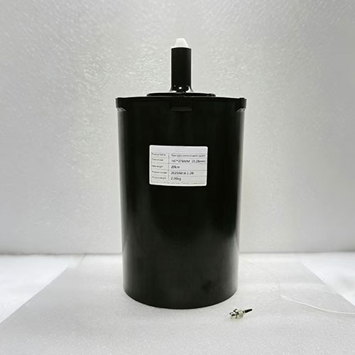Оптичний рулон БПЛА 25 км G657A2